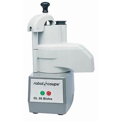Овочерізка Robot Coupe CL 30 Bistro+6D