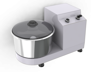 Лукорізка Mateka SD-2