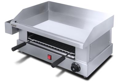 Гриль саламандра Airhot SGE-580