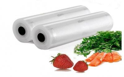 Рулон для вакуумного пакування 25х600 Besser Vacuum
