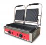 Гриль контактний GoodFood ECG20RR