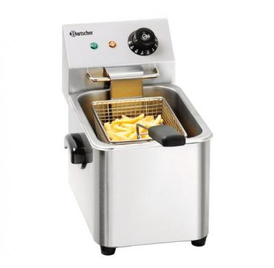 Фритюрниця Bartscher SNACK I