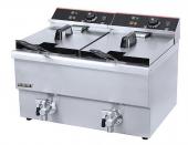 Фритюрниця Airhot EF12+12