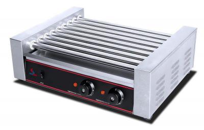 Гриль роликовий Airhot RG-9