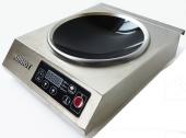 Плита індукційна Airhot IP3500 WOK