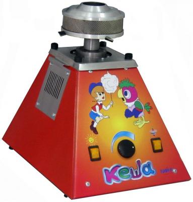 Апарат солодкої вати УСВ-4