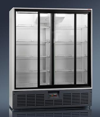 Холодильный шкаф Ариада R1400MC
