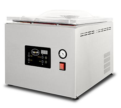 Апарат вакуумного пакування Apach AVM420
