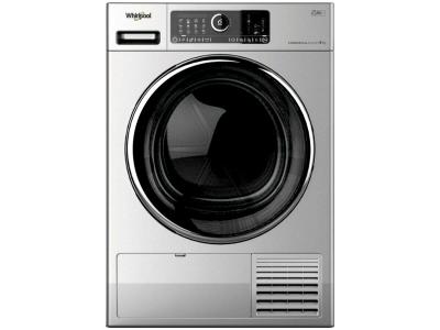 Сушильна машина Whirlpool AWZ 9 HPS/PRO