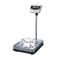 Ваги для підлоги CAS BW 60