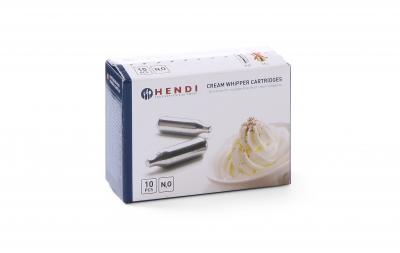 Балончики для сифону Hendi 588208