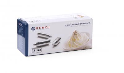 Балончики для сифону Hendi 588215