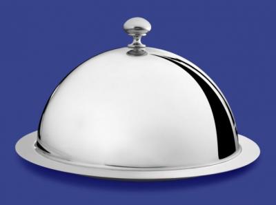 Баранчик (ковпак) 288 мм Steelay