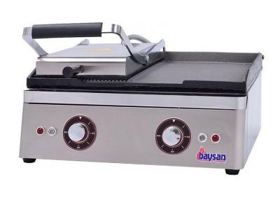 Жарочная поверхность с прижимом Baysan E30450