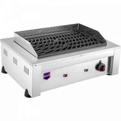 Гриль барбекю Remta BBQ01