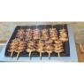 Гриль барбекю Remta BBQ 02