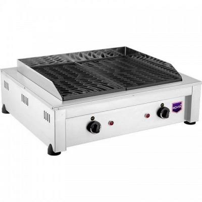 Гриль барбекю Remta BBQ 02