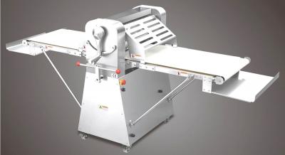 Тісторозкаточна машина EWT INOX BDQ520C