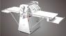 Тісторозкаточна машина EWT INOX BDQ520C
