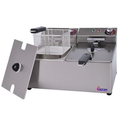 Фритюрниця Baysan Е31005
