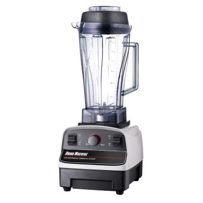Блендер Beckers BL-B