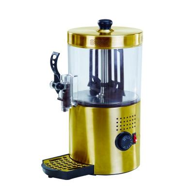 Апарат для гарячого шоколаду Beckers C-01