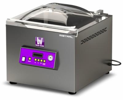Апарат вакуумного пакування Besser Vacuum Mistral