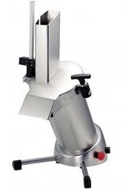 Сиротерка Celme Chef Pizza Inox