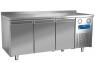 Морозильный стол Brillis BGL3 Морозильный стол Brillis BGL3