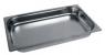 Гастроемкость стандартная Bilge GN 1/1-100