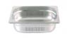 Гастроємність перфорована Bilge GN 1/2-150