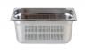 Гастроемкость перфорированная Bilge GN 1/3-65