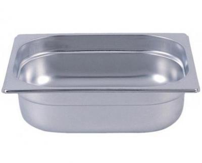 Гастроемкость стандартная Bilge GN 2/1-200