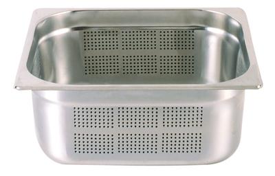 Гастроемкость перфорированная Bilge GN 2/3-65