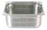 Гастроемкость перфорированная Bilge GN 2/3-100