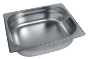 Гастроемкость стандартная Bilge GN 2/3-40