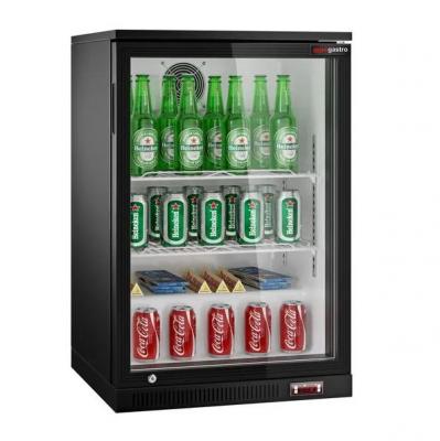 Холодильна шафа GGM Gastro BKTG1S
