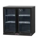 Холодильный шкаф GGM Gastro BKTG220S