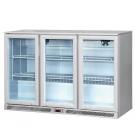 Холодильна шафа GGM Gastro BKTG320E
