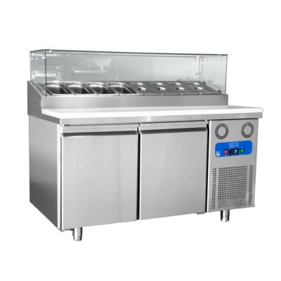 Стіл для піци Brillis BMN-155