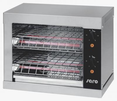 Тостер SARO BUSSO T2