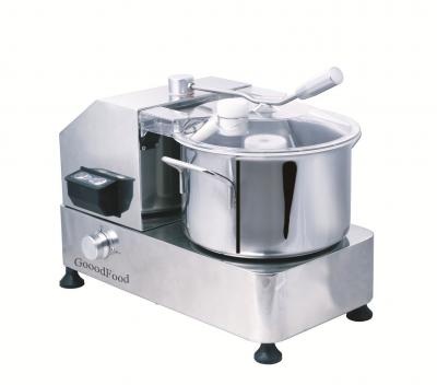Кутер GoodFood C6VV