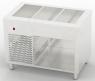 Охлаждаемый прилавок Орест ПО-3 GN1/1