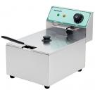 Фритюрниця FROSTY CKEF-1-6