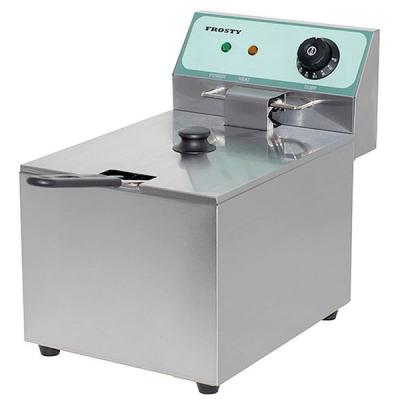 Фритюрница FROSTY CKEF-1-8