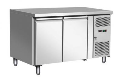 Морозильний стіл Cooleq GN2100 BT
