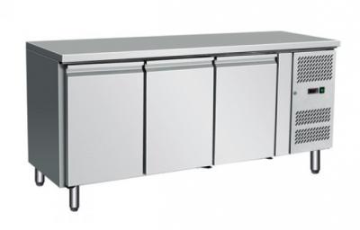 Морозильний стіл Cooleq GN3100 BT