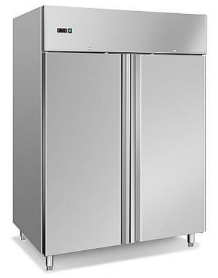 Морозильна шафа Cooleq GN1410 BT