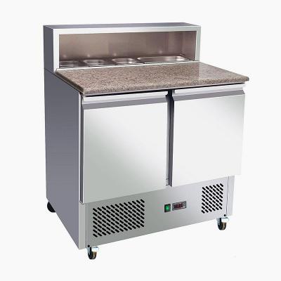 Стол для пиццы Cooleq PS900