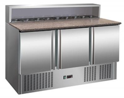 Стол для пиццы Cooleq PS903